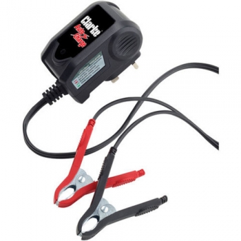 Clarke ATC12VB Auto Trickle Charger - Code 6266012