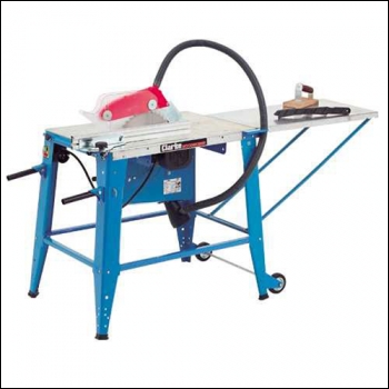Clarke CCS12 - 315mm (12 inch ) Contractors Saw
