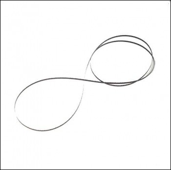 Clarke 6tpi Bandsaw Blade (CBS250 Bandsaw)