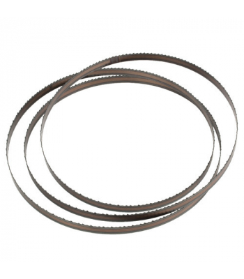 Clarke CBS205BLADE - 6TPI REPLACEMENT BANDSAW BLADE FOR CBS205 - Code 6460058