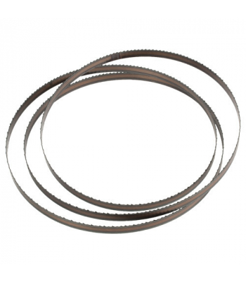 Clarke CBS250CBLADE - 6TPI REPLACEMENT BANDSAW BLADE FOR CBS250 - Code 6460059