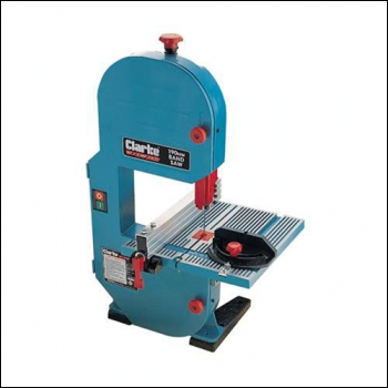 Clarke  CBS190 7�� Bandsaw