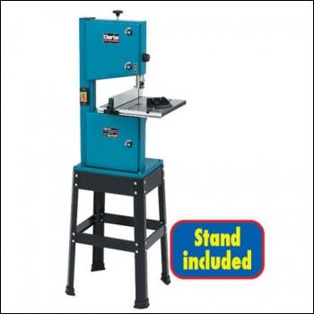 Clarke CBS250 10 inch  Bandsaw