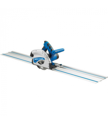 Clarke CPS160 160mm Plunge Saw (230V) - Code 6460240