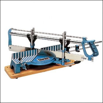 Clarke MBS550B Mitre Saw