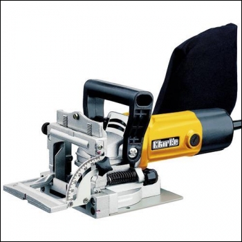 Clarke  BJ600 - 600W Biscuit Jointer (230v)