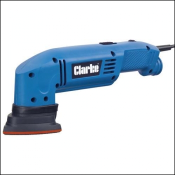 Clarke  CDS-1V Variable Speed Detail Sander