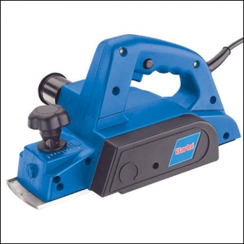 Clarke CEP1 - 650W Power Planer