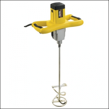 Clarke CON200 Contractor Power Mixer