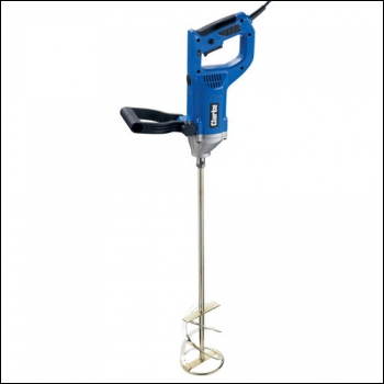 Clarke CPM100 Power Mixer