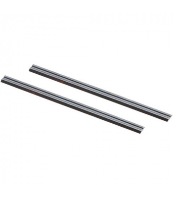 Clarke CEP450RB - Replacement 60mm Double Edged Planer Blades for CEP450 – Pack of 2 - Code 6462041