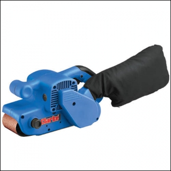 Clarke  BS1 - 900w Belt Sander (230v)