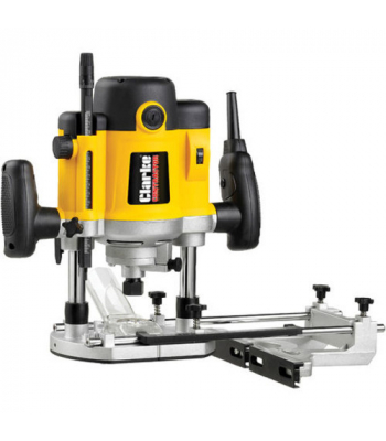 Clarke CR4 Contractor Router (230V) - Code 6462077