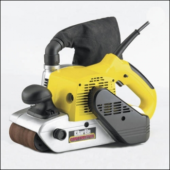 Clarke  CBS2 'Contractor' Belt Sander (230v)