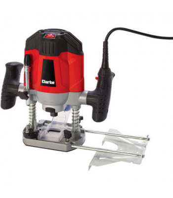 Clarke CR1200 Router (230V) - Code 6462083