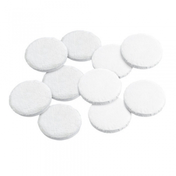 Clarke Replacement Bonnets for Clarke CP254 Polisher - Code 6462109
