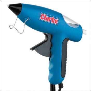 Clarke CGG1 Hot Melt Glue Gun