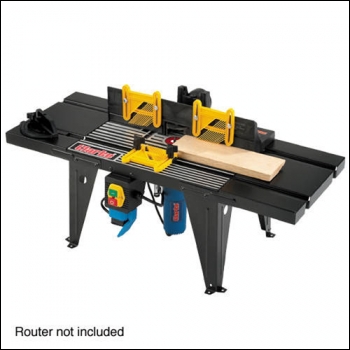 Clarke CRT1 Router Table