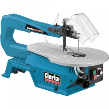 Clarke 16 inch  Scroll Saw - CSS400D - Code 6462153
