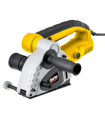 Clarke Contractor CON1500WC 1500W 125mm Wall Chaser - Code 6462167