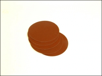 Clarke Pk 5 Detail Sander Sheets - 60 grit