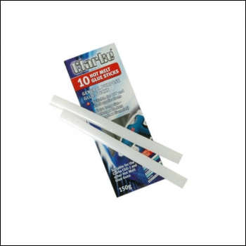 Clarke CGS10 Hot Melt Glue Sticks