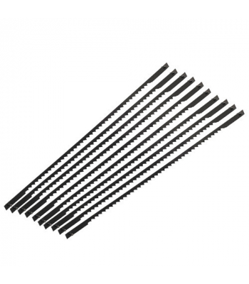 Clarke Replacement - Coarse Blades for CSS400C 16” Scroll Saw (10TPI) - Code 6468050