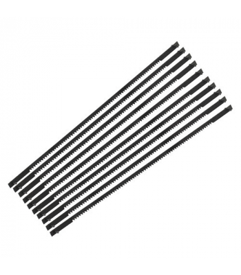 Clarke Replacement - Medium Blades for CSS400C 16” Scroll Saw (18TPI) - Code 6468052