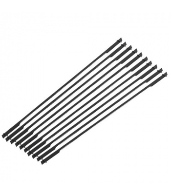 Clarke Replacement - Fine Blades for CSS400C 16” Scroll Saw (25TPI) - Code 6468054
