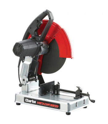 Clarke CCO14D - 14 inch /355mm Abrasive Cut-Off Saw (2000W) - Code 6470162