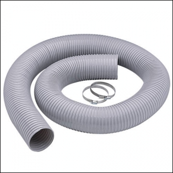Clarke CDE-KIT Dust Extractor Accessory Kit to suit CDE35B & CDE7B