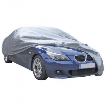 Clarke Large Car Cover