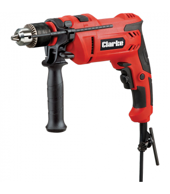 Clarke CHD900 900W Hammer Drill (230V) - Code 6479504