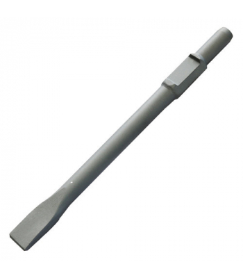 Clarke CON1500DD - SDS 30mm HEX Flat Chisel - Code 6479552