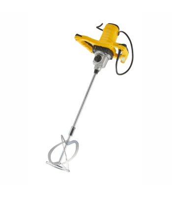 Clarke PM1600/1 1600W Paddle Mixer (110V) - Code 6479567