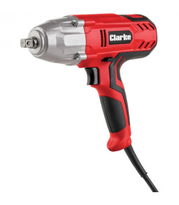 Clarke CEW520 1/2 inch  Drive 320Nm Impact Wrench - Code 6480280