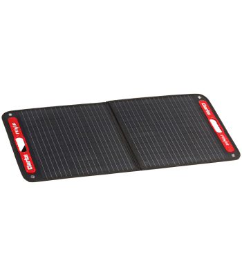 Clarke SFP1 100W Folding Solar Panel - Code 6487078