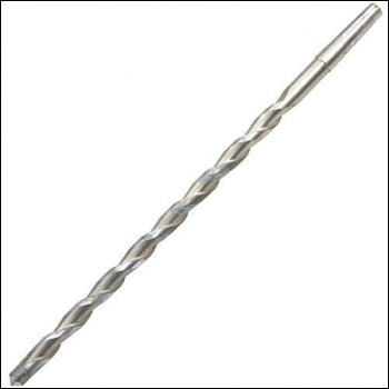 Clarke 10mm Drill Guide Rod for ? inch  Chuck