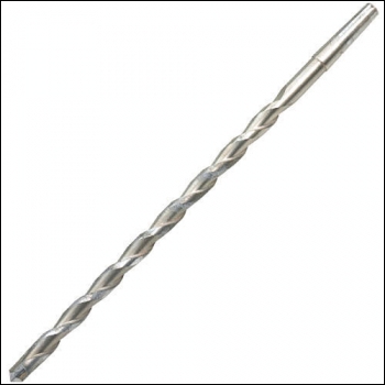 Clarke 10mm Drill Guide Rod for ? inch  Chuck