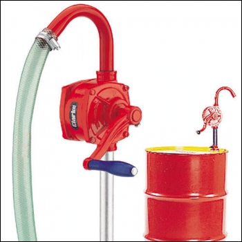 Clarke COP1B Rotary Oil Pump