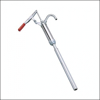 Clarke COP2 Self-priming Lever Oil Pump