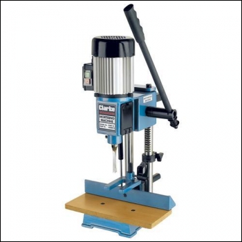 Clarke CMB1B - Mortising Machine