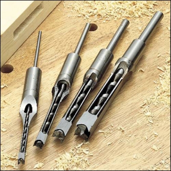 Clarke 6 mm Mortise Chisel