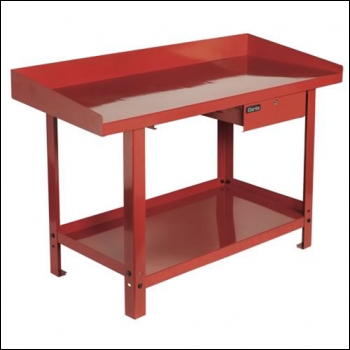 Clarke CWB1500 Engineers Bench