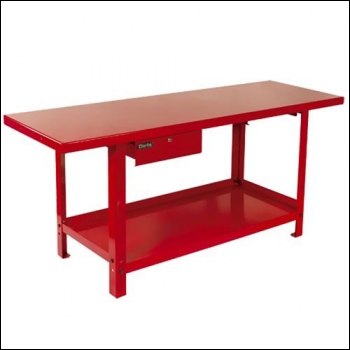 Clarke CWB2000P 2M Production Bench