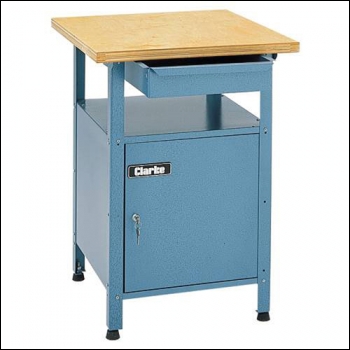 Clarke CWB80 - Tool Bench Cabinet
