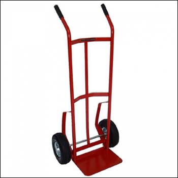 Clarke CST5 - Heavy Duty Sack Truck
