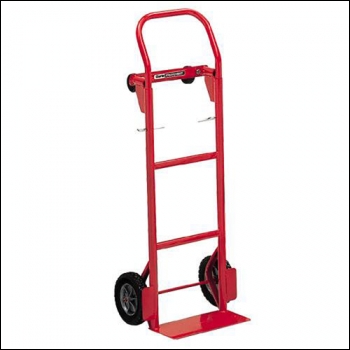 Clarke CST4B - 2 in 1 Sack Truck