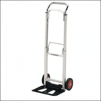 Clarke CSTA100 - Fully Folding Sack Truck