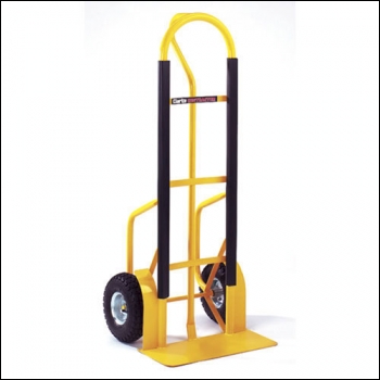 Clarke  CST18 - 'Contractor' Sack Truck